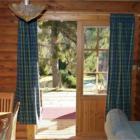 Bynack Villa Aviemore Luaran gambar