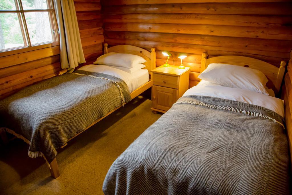 Bynack Villa Aviemore Luaran gambar