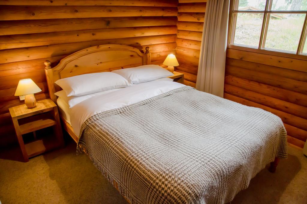 Bynack Villa Aviemore Bilik gambar