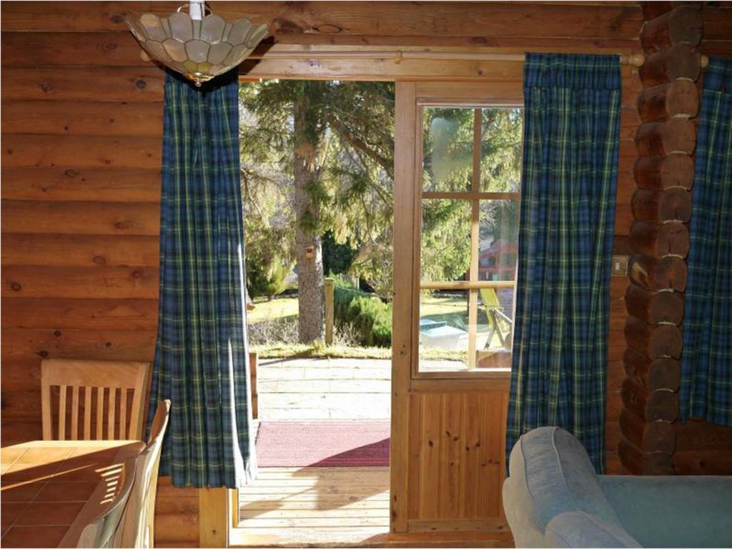 Bynack Villa Aviemore Luaran gambar